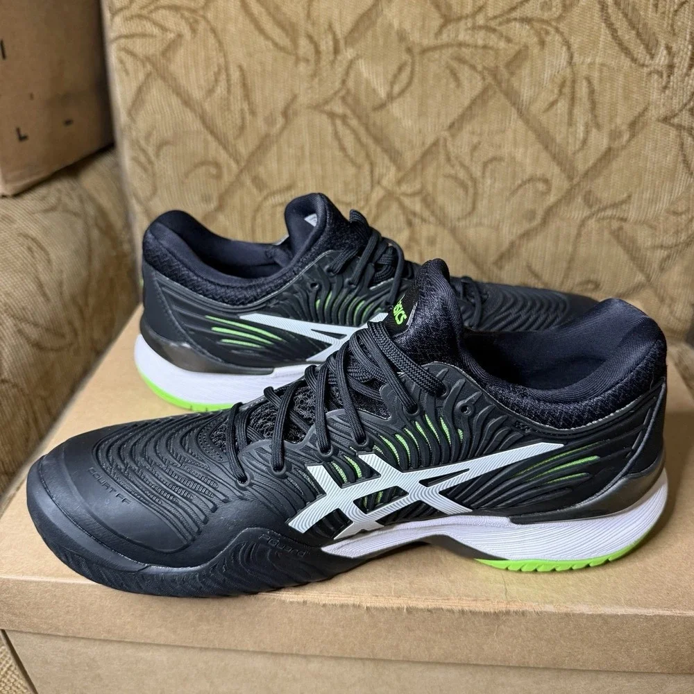 Asics very nice